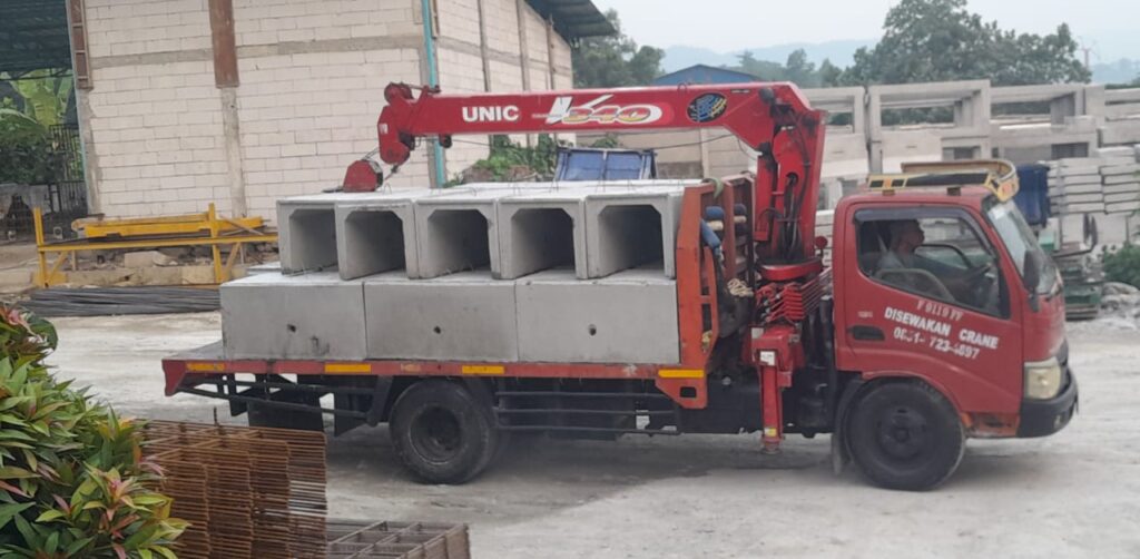 Distributor Panel Beton Malausma Majalengka Terpercaya untuk Proyek Rumah & Gedung di Indonesia