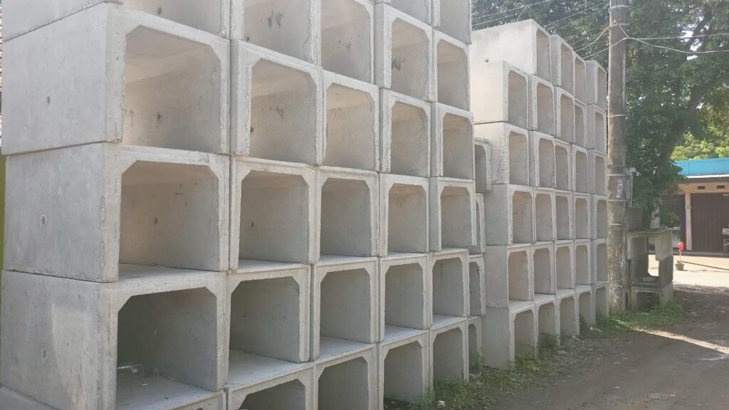 Distributor Panel Beton Pucakwangi Pati Berkualitas Tinggi – Harga Pabrik & Pengiriman Cepat